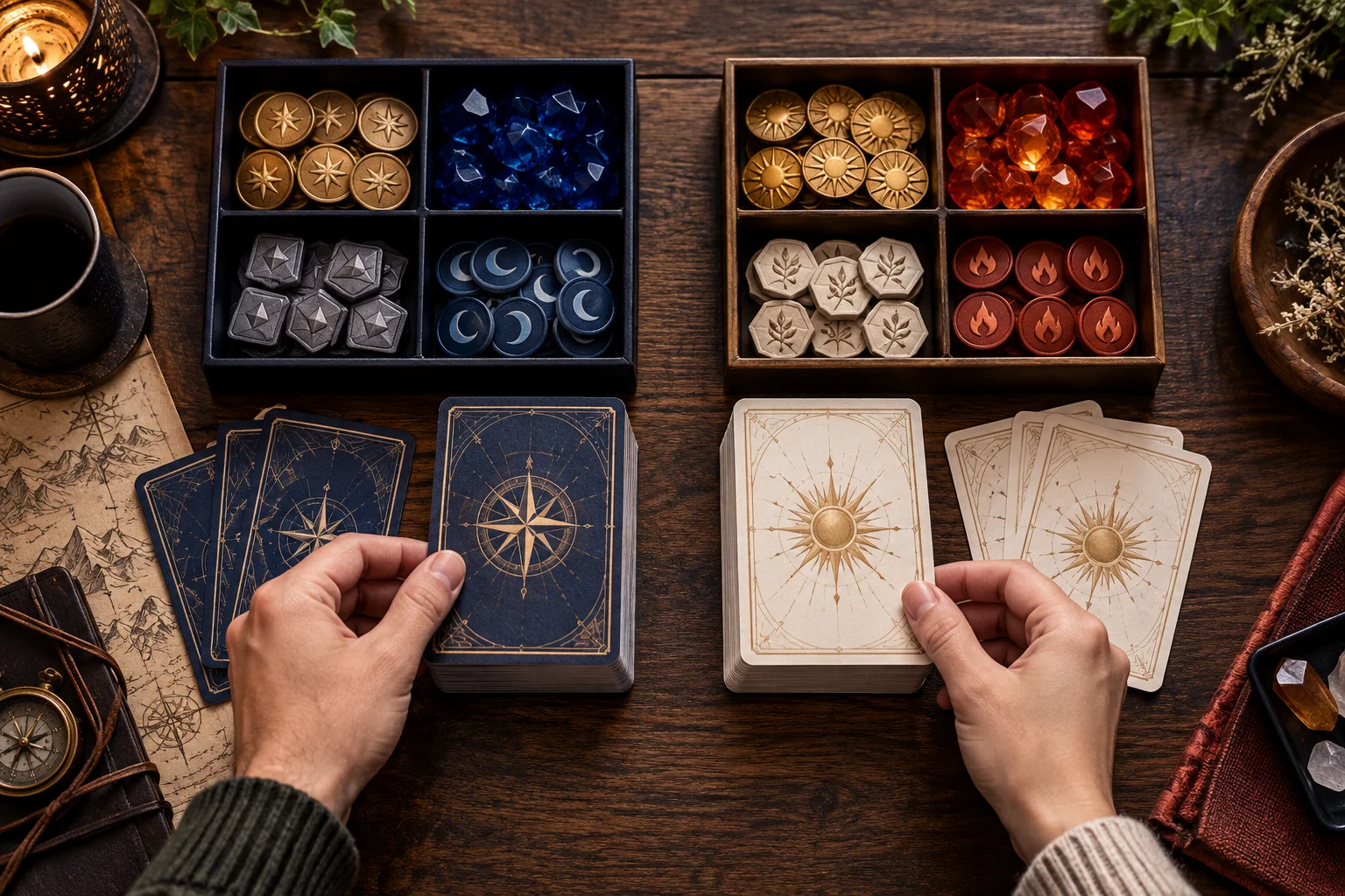 Mainvora — Compare your options Mainvora — Compare your options